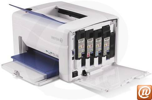 6000-B-NO - Impressora Laser Colorida Hi-Q LED Phaser Xerox 6000/B 10ppm 1200x2400dpi 64MB